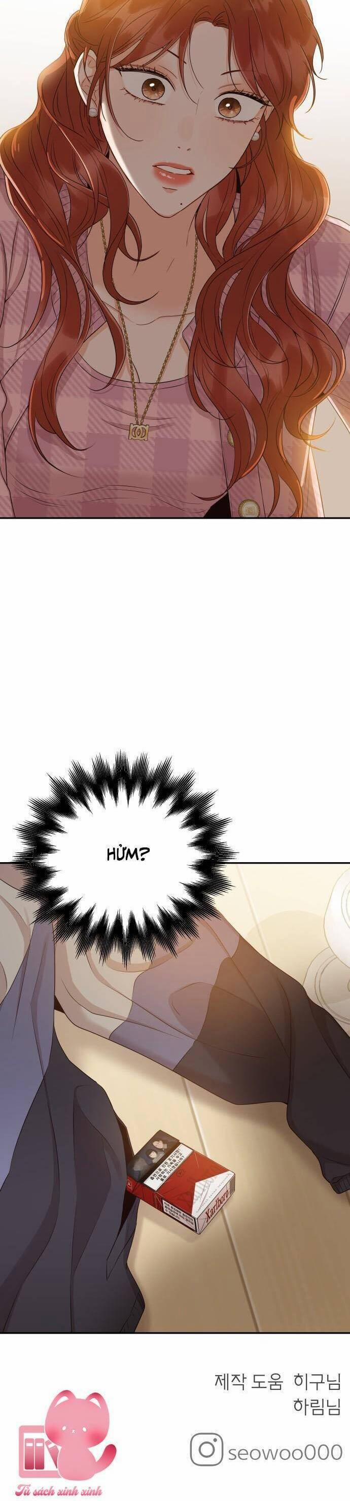 Người Một Nhà 19 trang 40