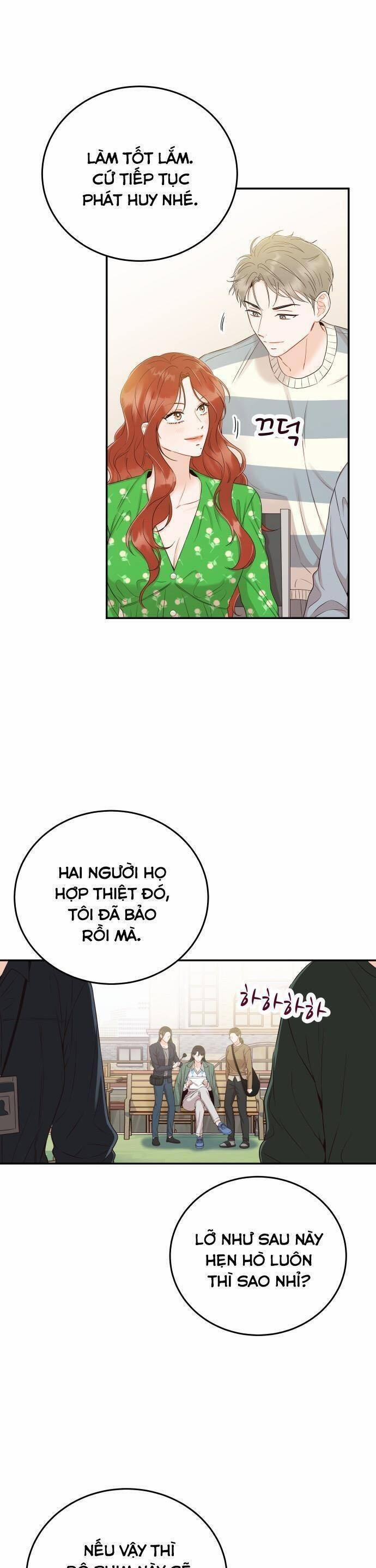 Người Một Nhà 19 trang 6