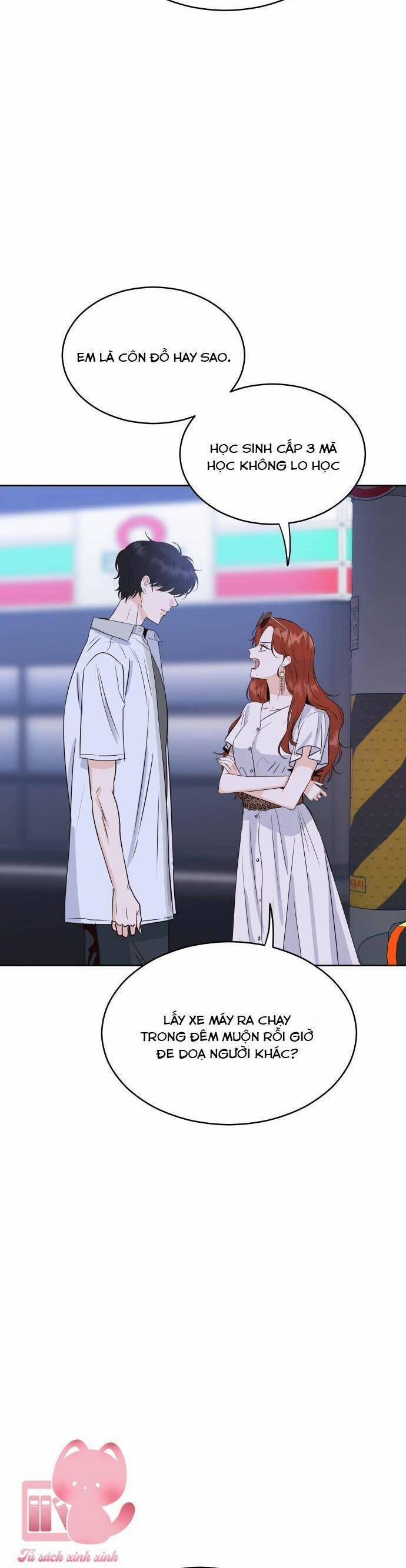 Người Một Nhà 2 trang 10