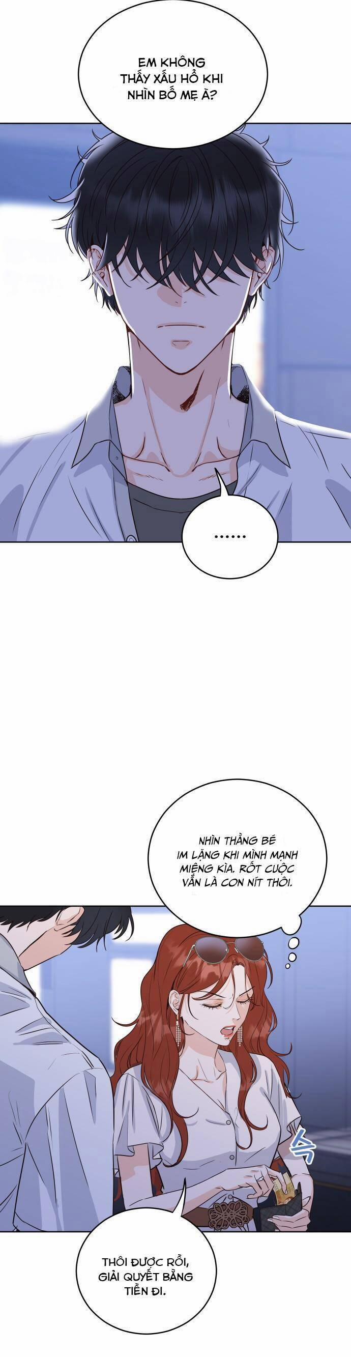 Người Một Nhà 2 trang 11