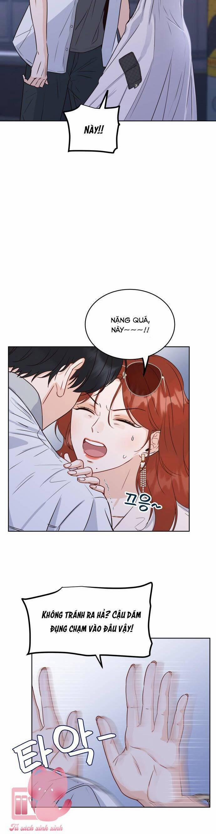 Người Một Nhà 2 trang 13