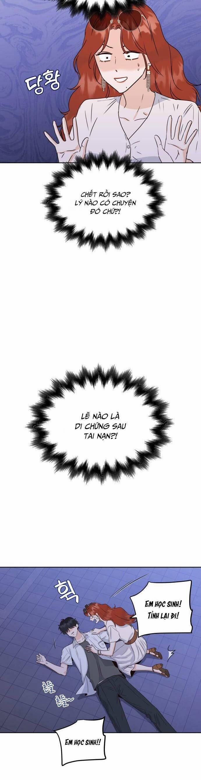 Người Một Nhà 2 trang 15