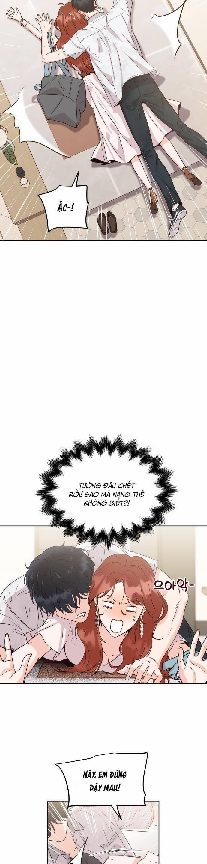 Người Một Nhà 2 trang 22