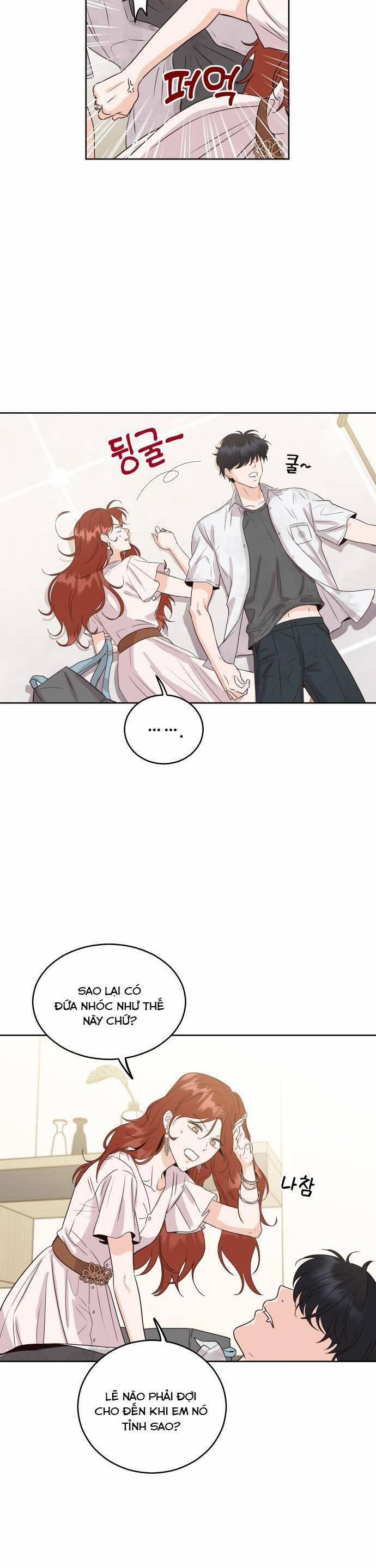 Người Một Nhà 2 trang 23