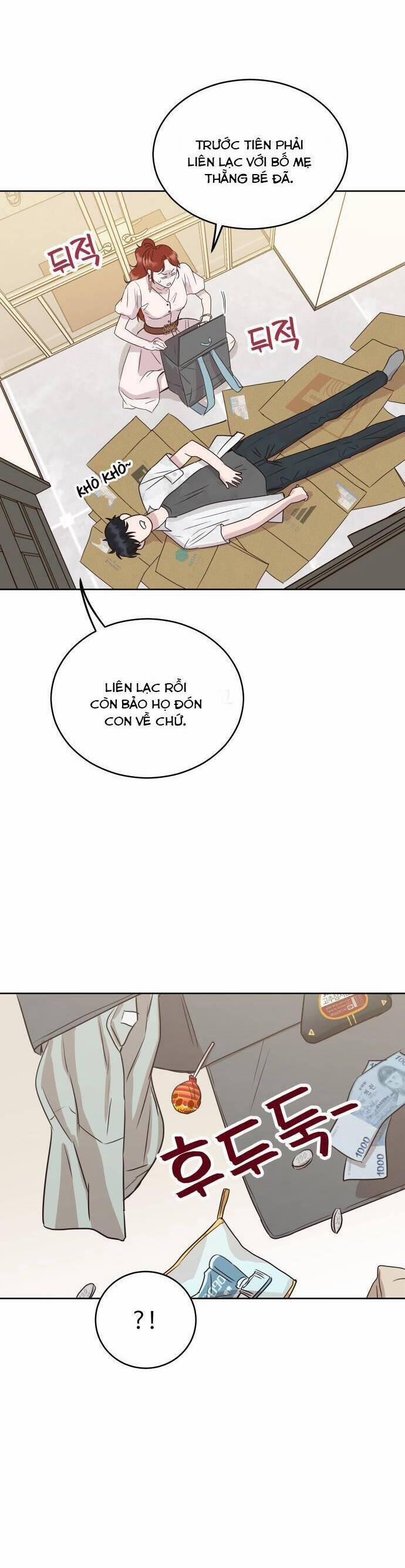 Người Một Nhà 2 trang 26