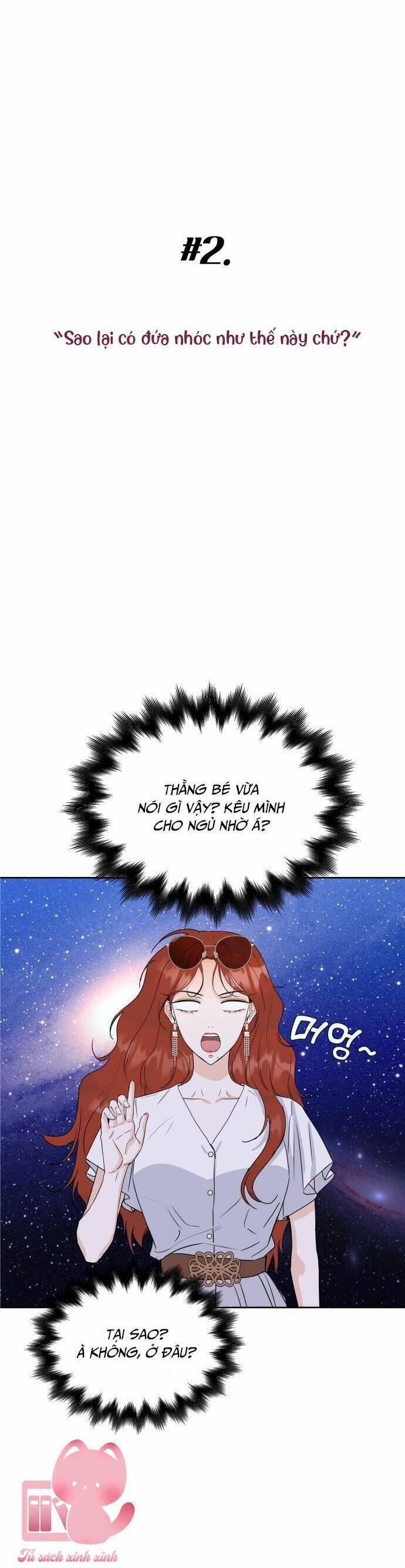 Người Một Nhà 2 trang 3