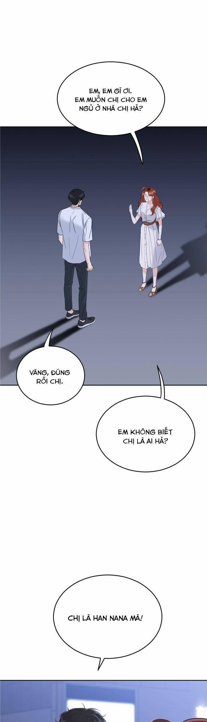 Người Một Nhà 2 trang 4