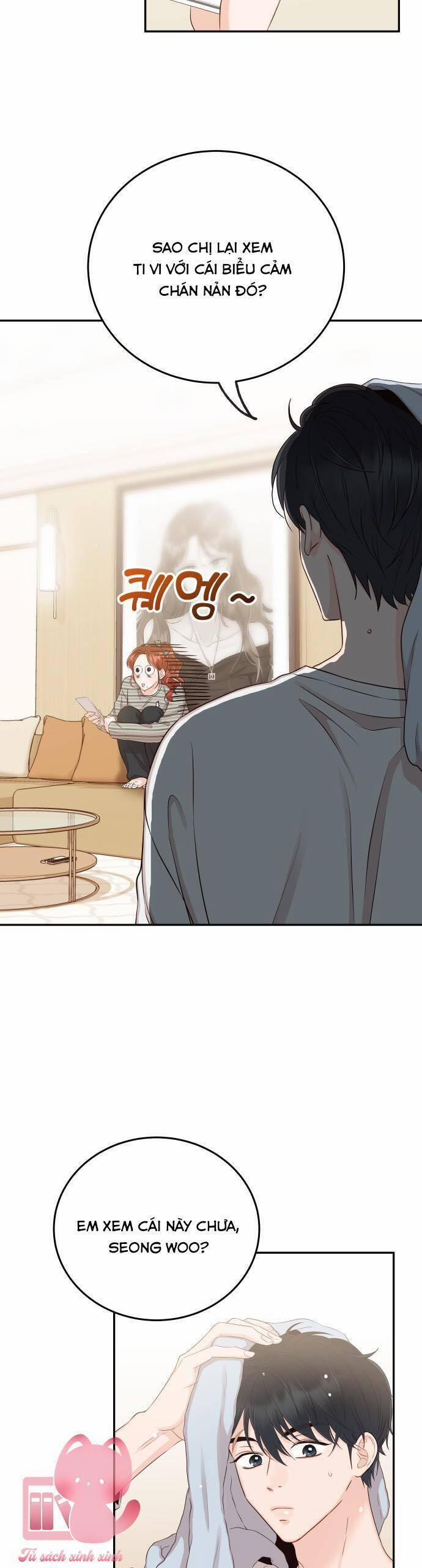 Người Một Nhà 20 trang 15