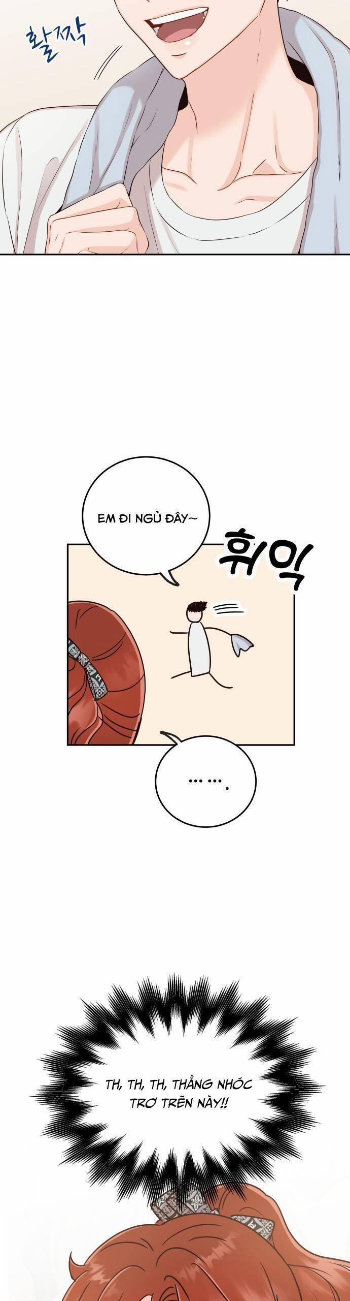 Người Một Nhà 20 trang 18