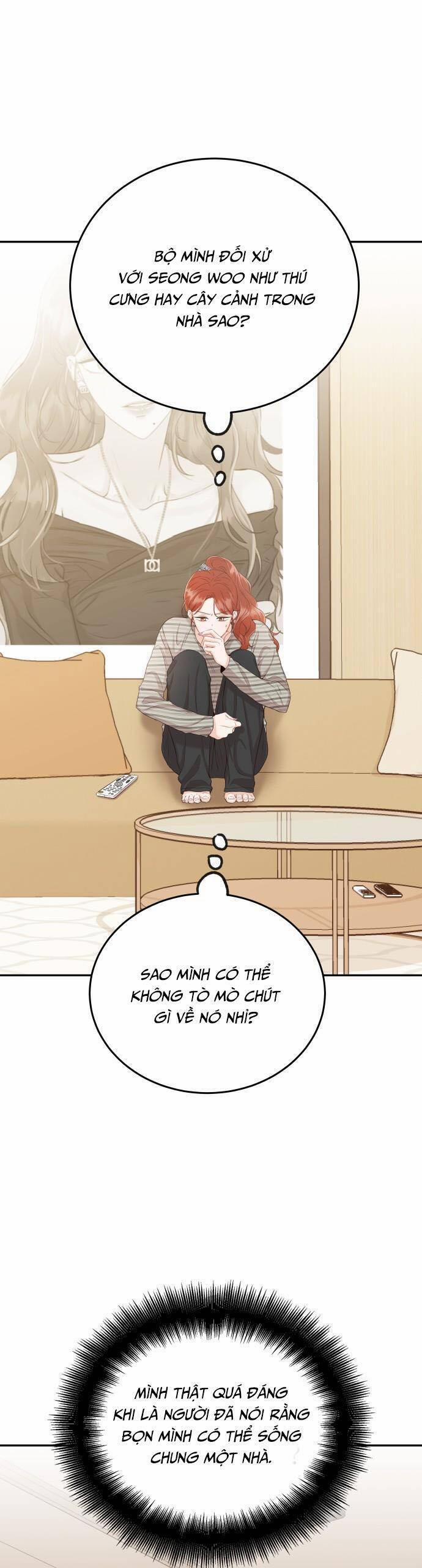 Người Một Nhà 20 trang 28