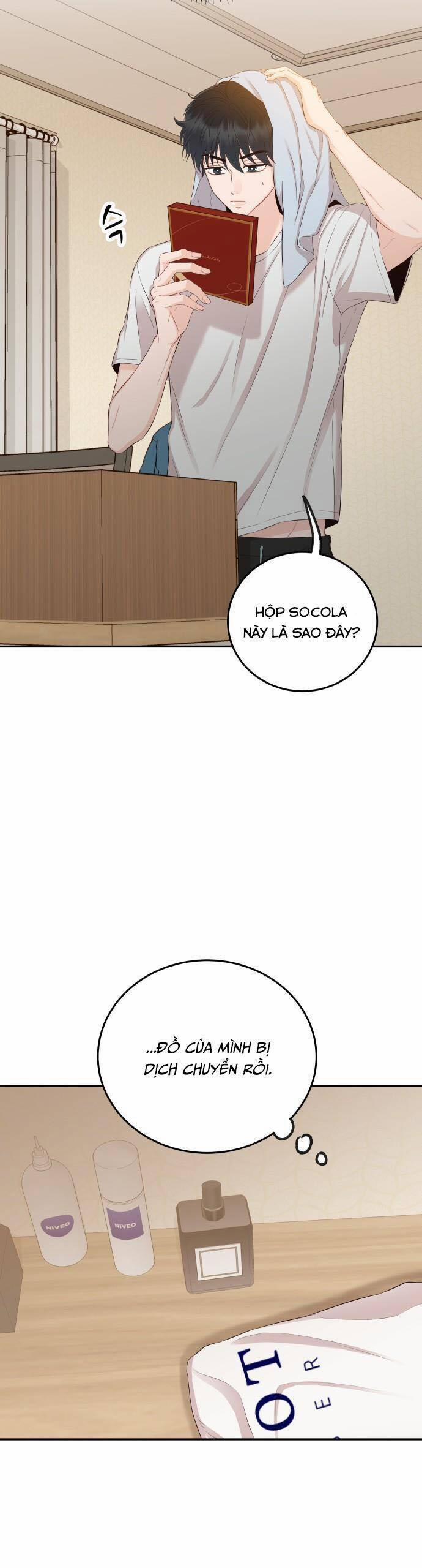 Người Một Nhà 20 trang 29