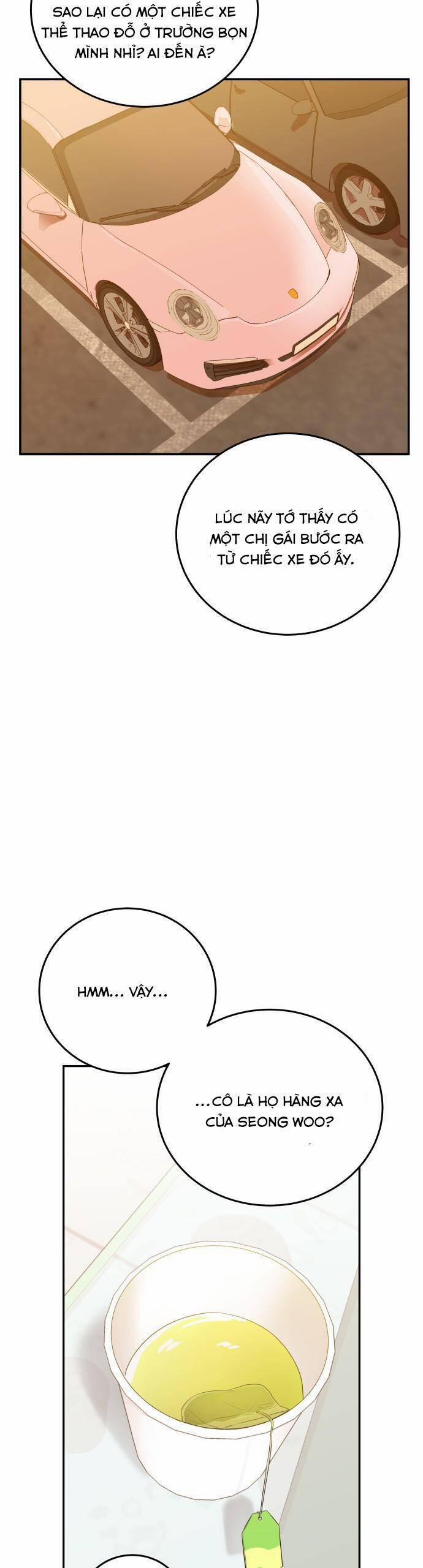 Người Một Nhà 20 trang 31