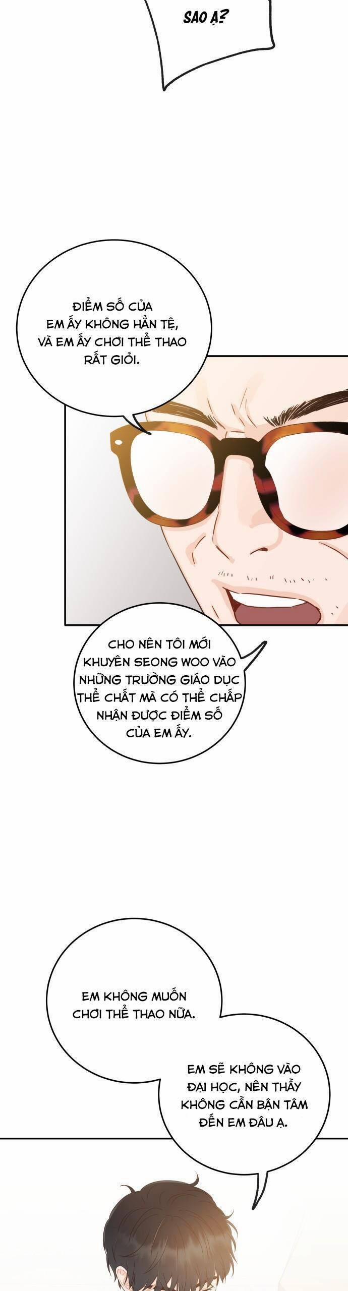 Người Một Nhà 20 trang 38