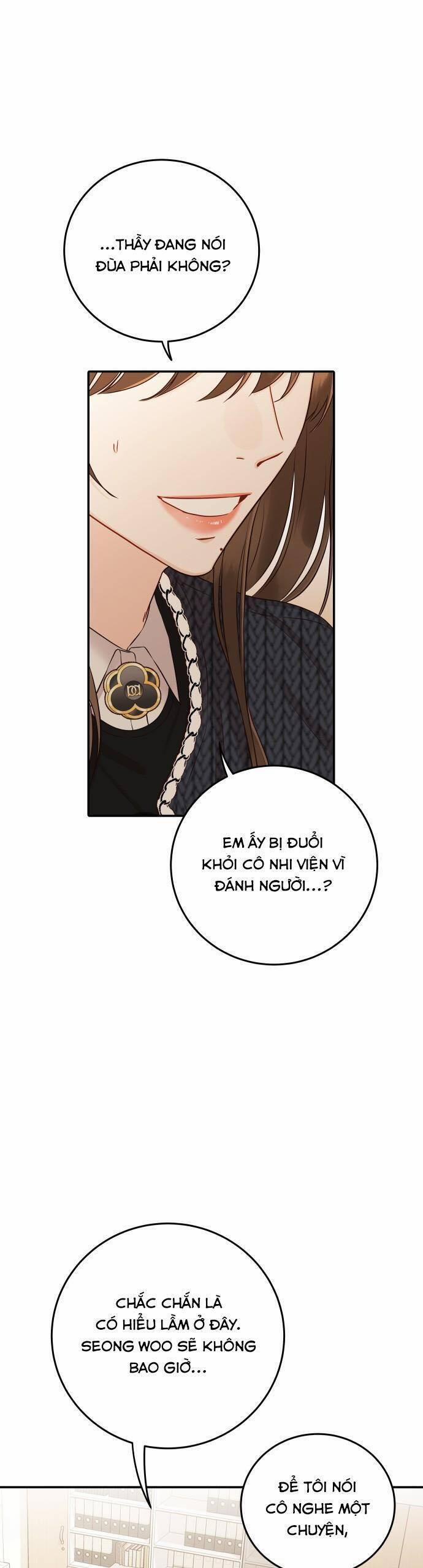 Người Một Nhà 21 trang 1