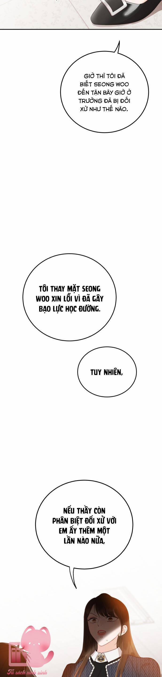 Người Một Nhà 21 trang 10