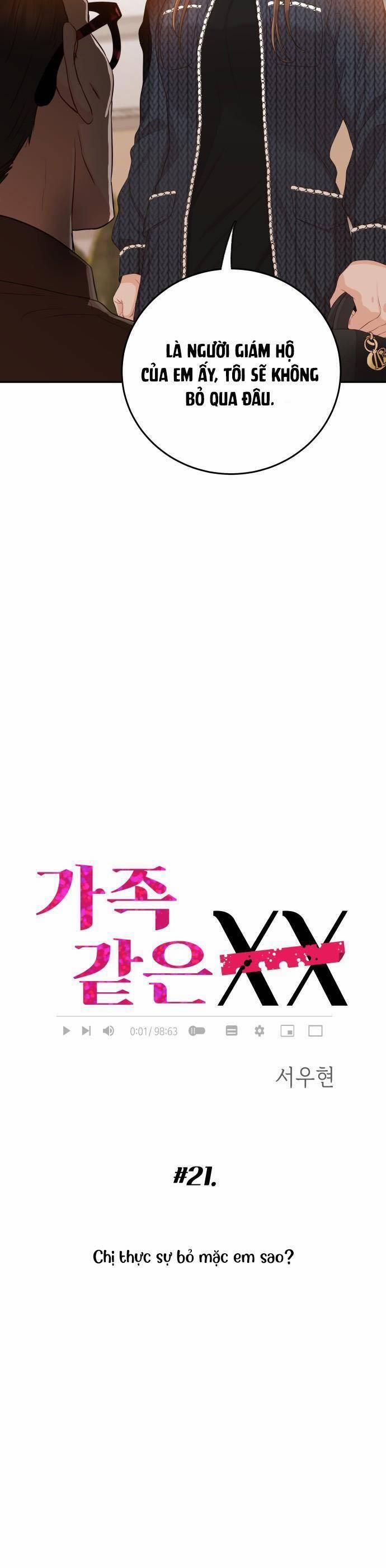 Người Một Nhà 21 trang 11