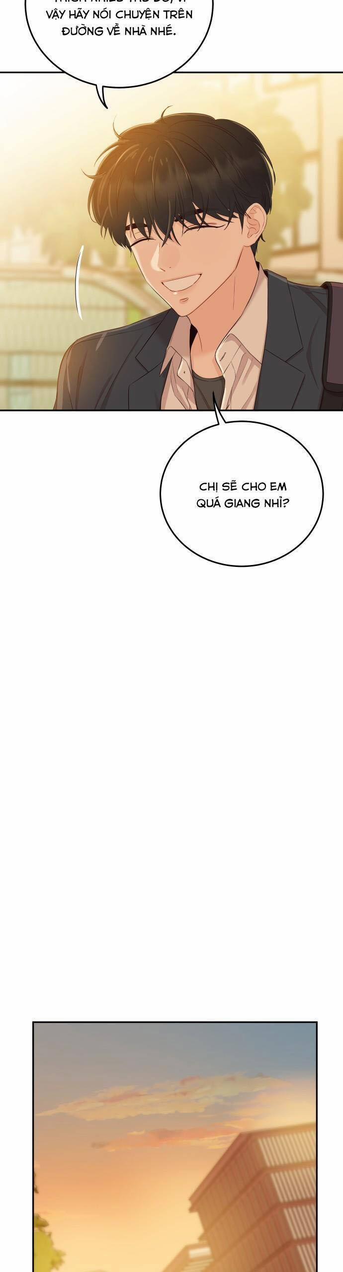 Người Một Nhà 21 trang 16