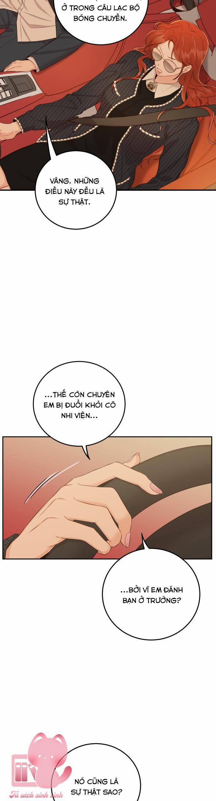 Người Một Nhà 21 trang 19