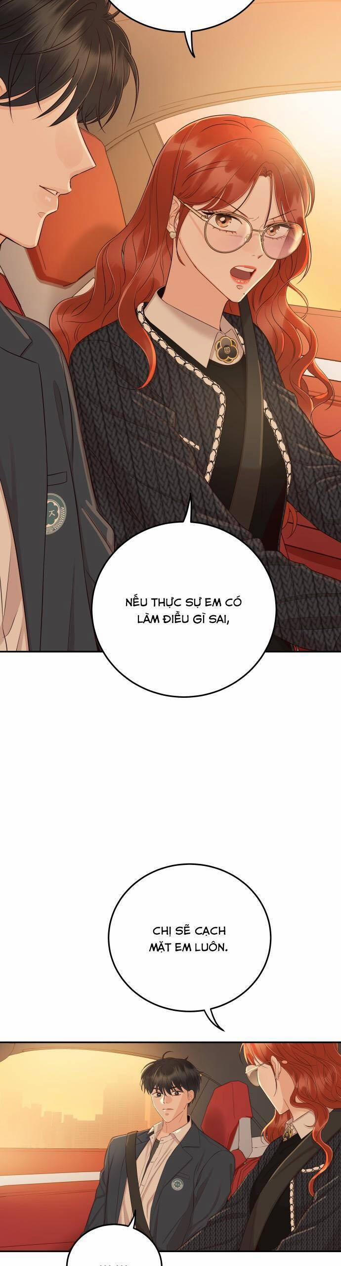 Người Một Nhà 21 trang 22