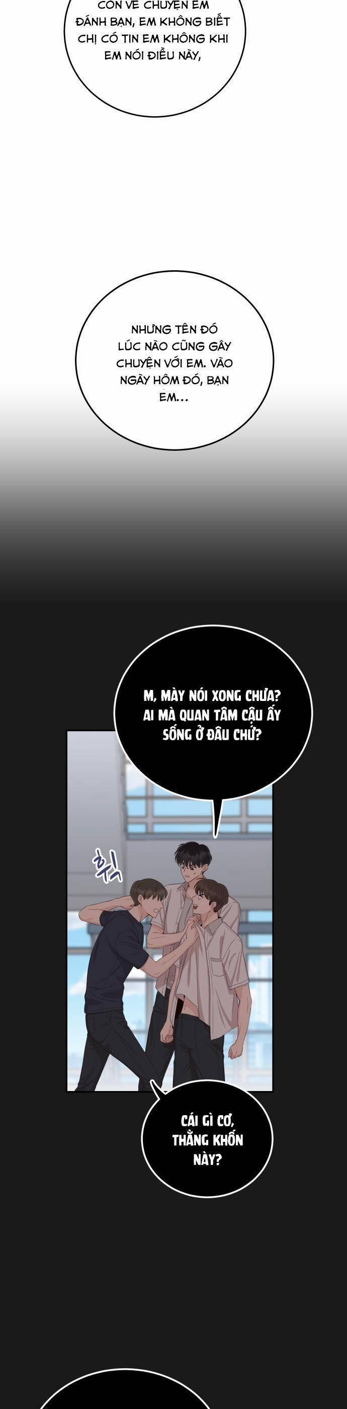 Người Một Nhà 21 trang 27