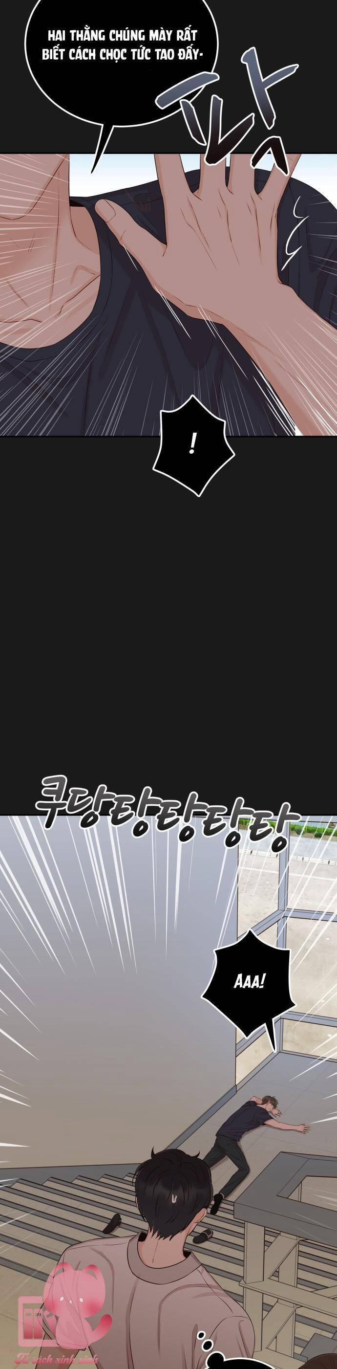 Người Một Nhà 21 trang 28