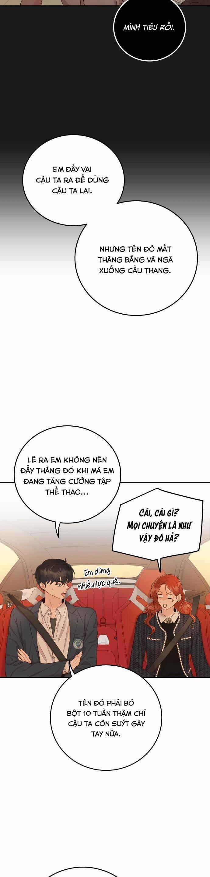 Người Một Nhà 21 trang 29