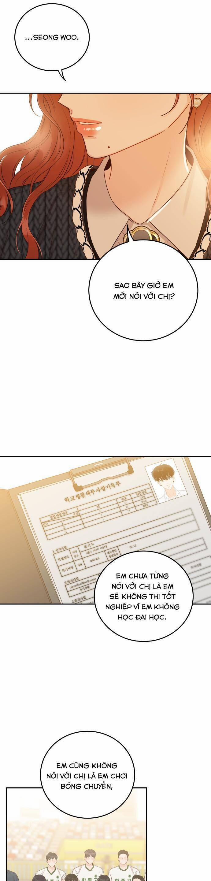 Người Một Nhà 21 trang 31