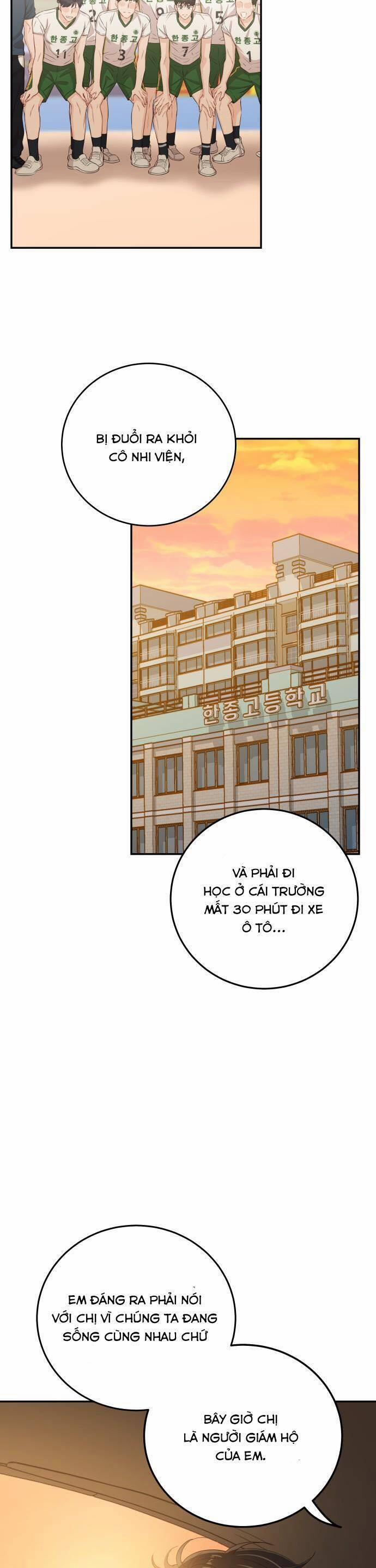 Người Một Nhà 21 trang 32