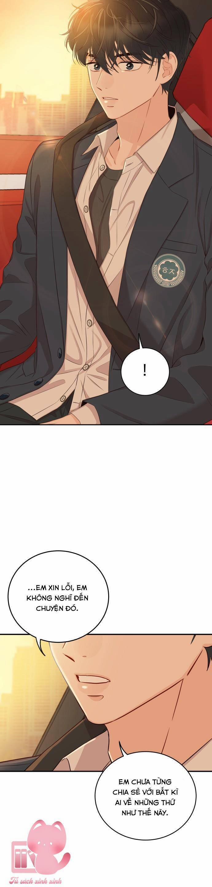 Người Một Nhà 21 trang 33