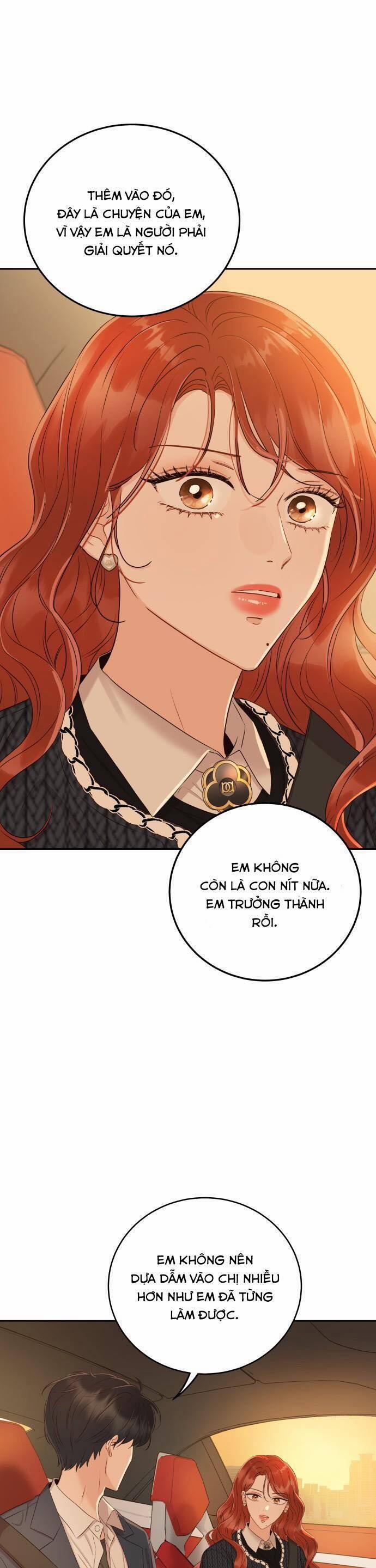 Người Một Nhà 21 trang 34