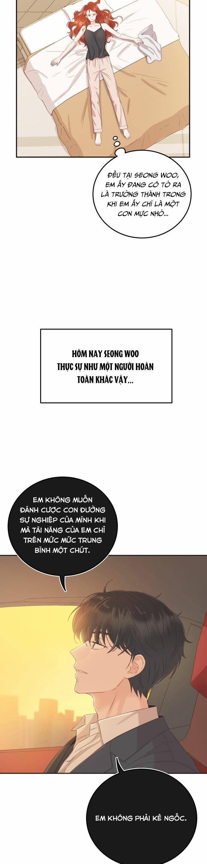 Người Một Nhà 21 trang 36