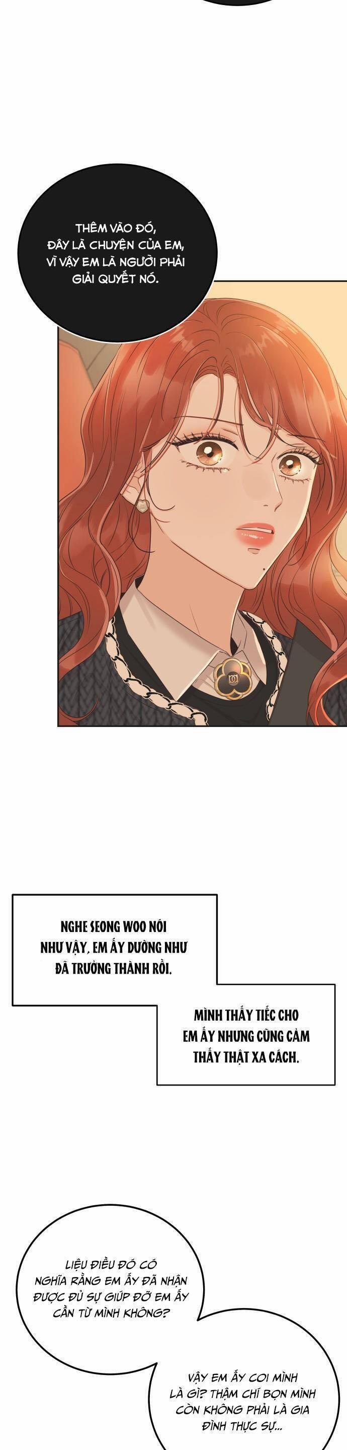 Người Một Nhà 21 trang 37