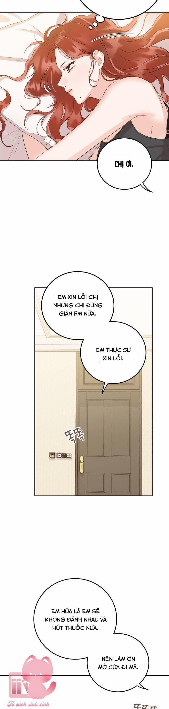 Người Một Nhà 21 trang 38