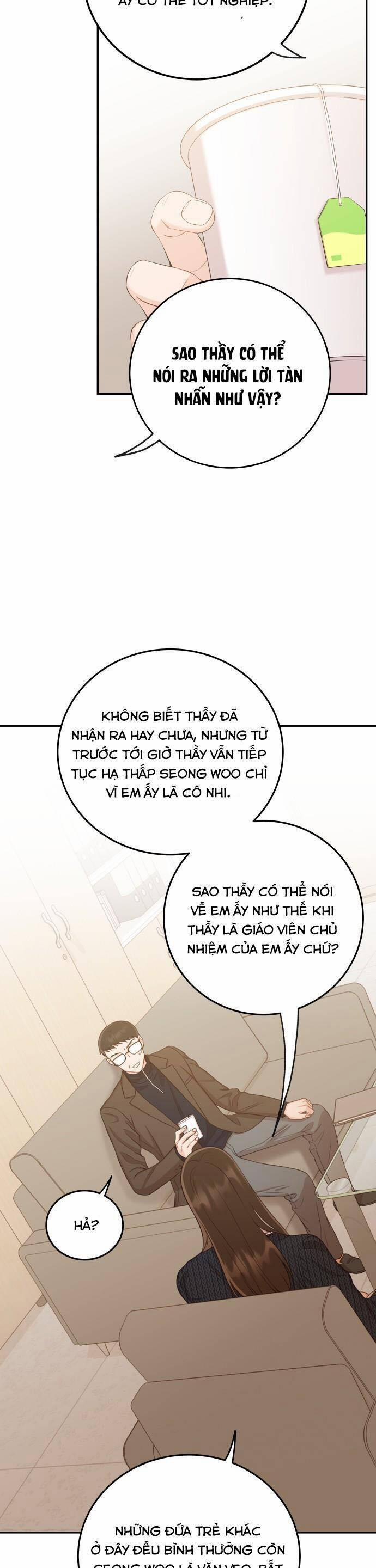 Người Một Nhà 21 trang 8