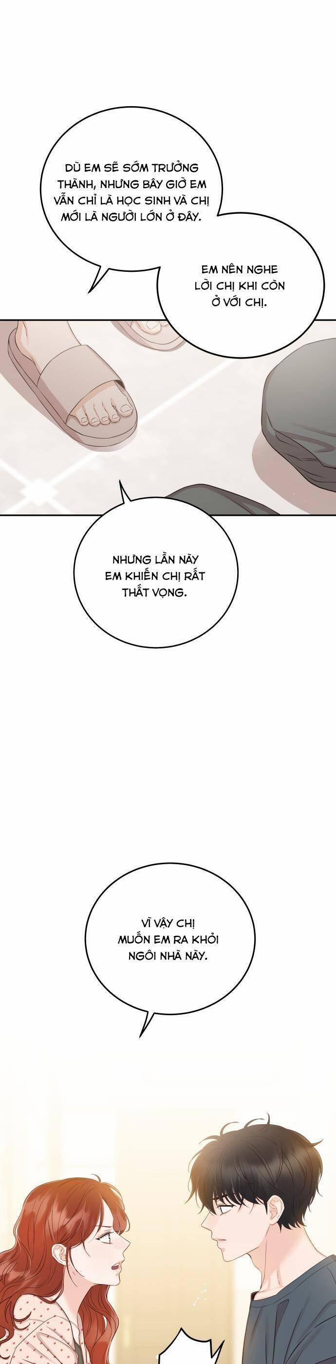 Người Một Nhà 22 trang 1