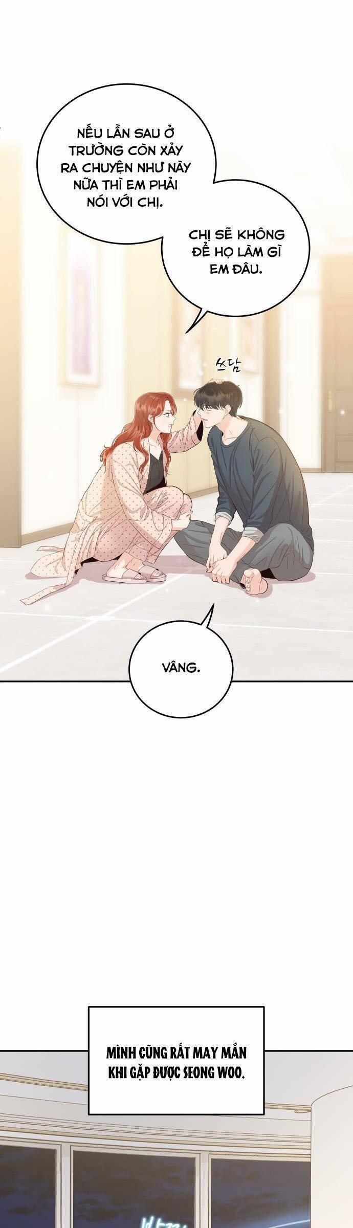 Người Một Nhà 22 trang 12