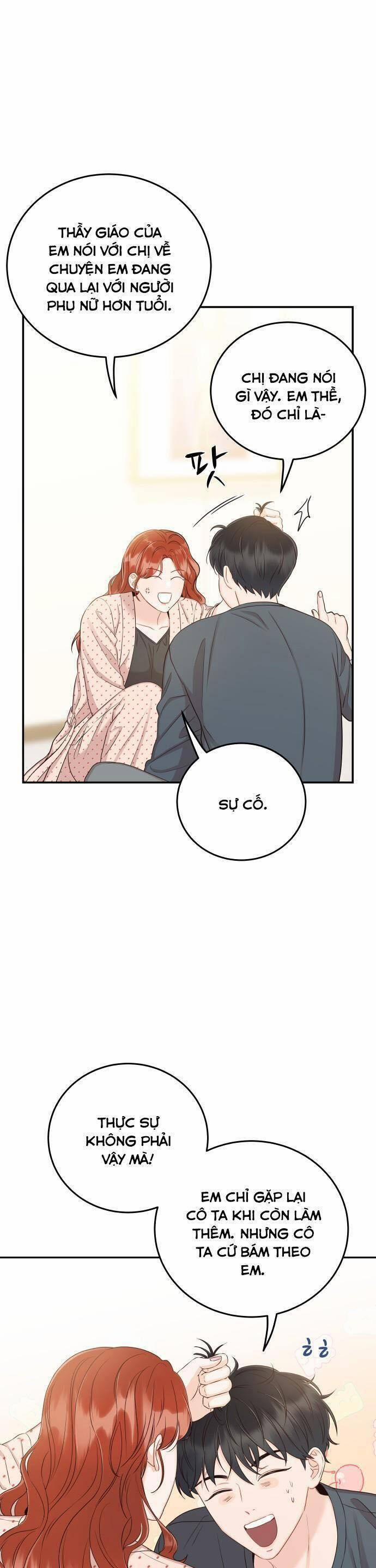 Người Một Nhà 22 trang 14