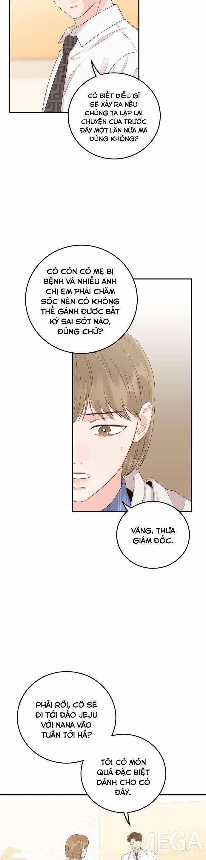 Người Một Nhà 22 trang 22