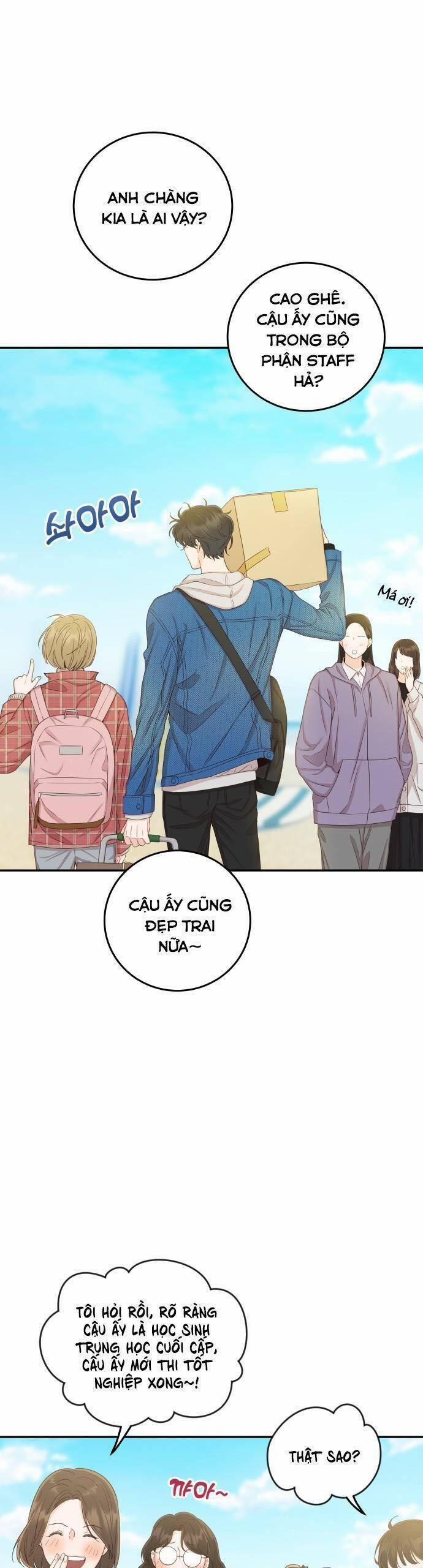 Người Một Nhà 22 trang 27