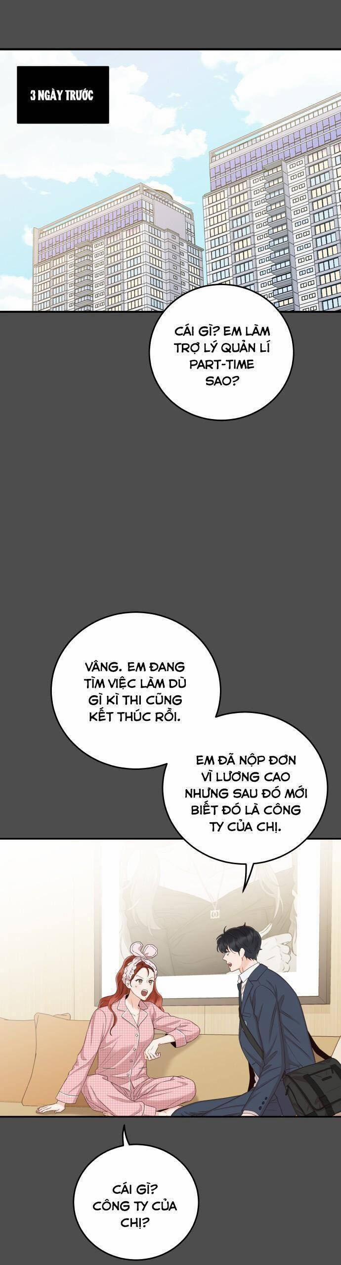 Người Một Nhà 22 trang 29