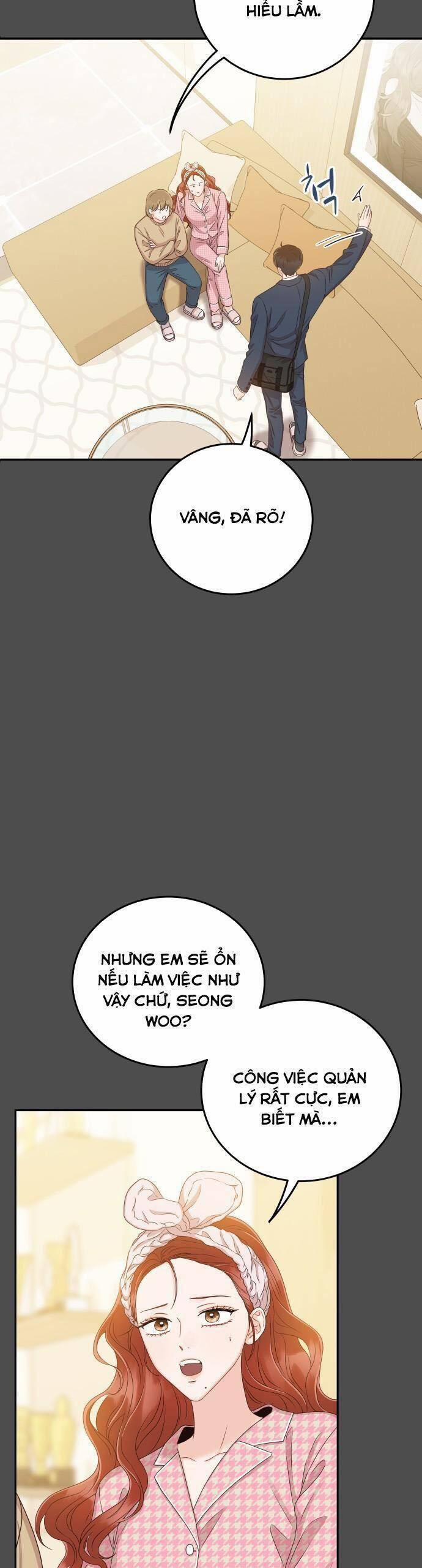 Người Một Nhà 22 trang 32