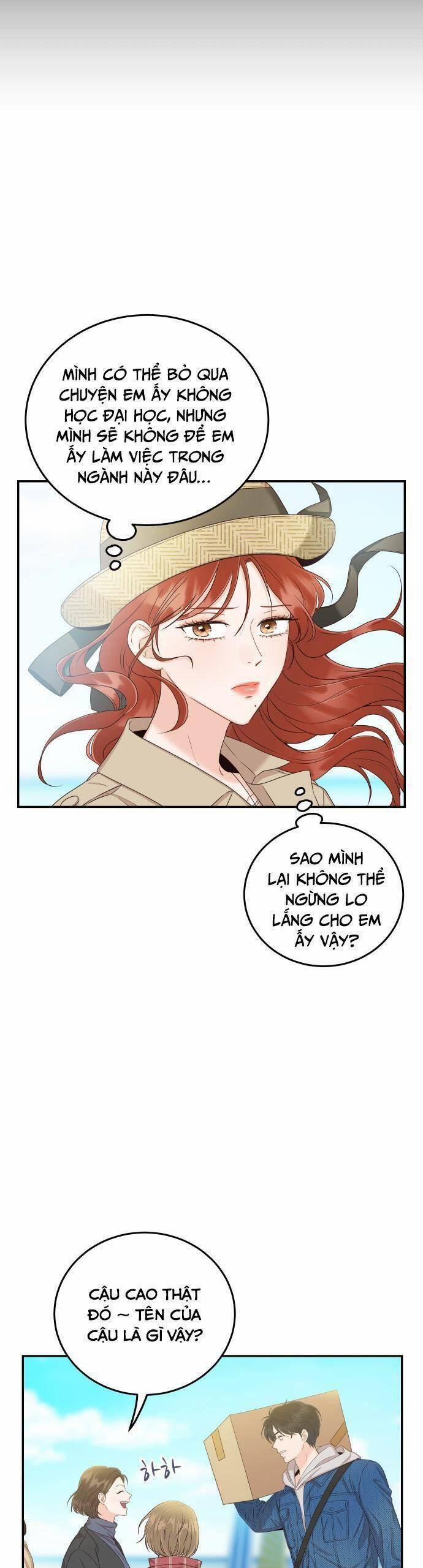 Người Một Nhà 22 trang 34