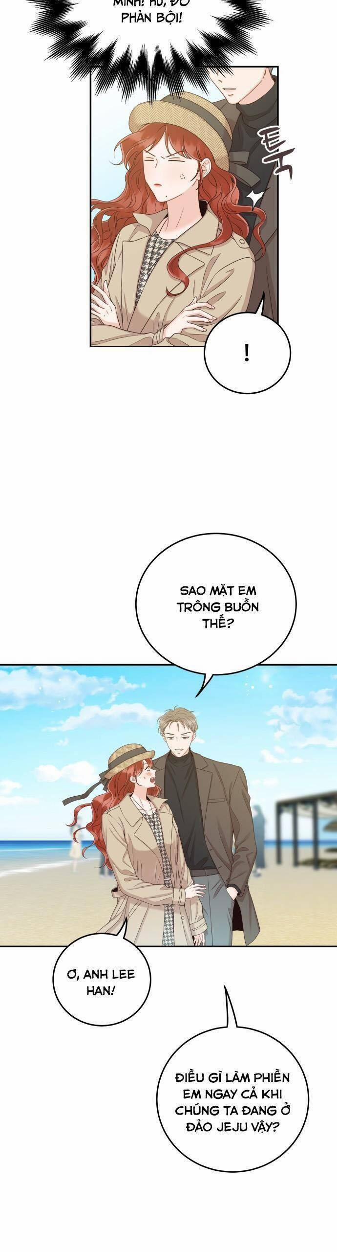 Người Một Nhà 22 trang 36