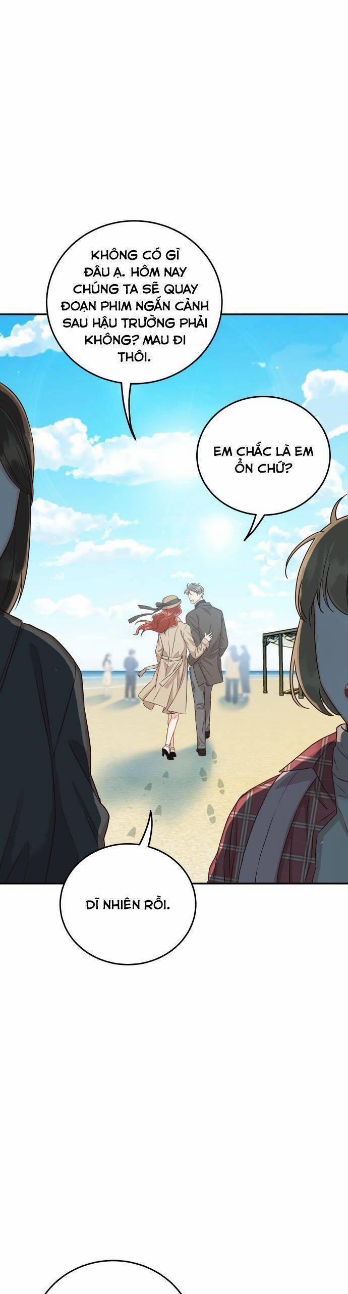 Người Một Nhà 22 trang 37