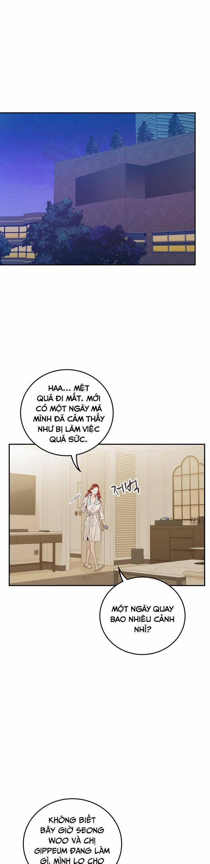 Người Một Nhà 22 trang 39