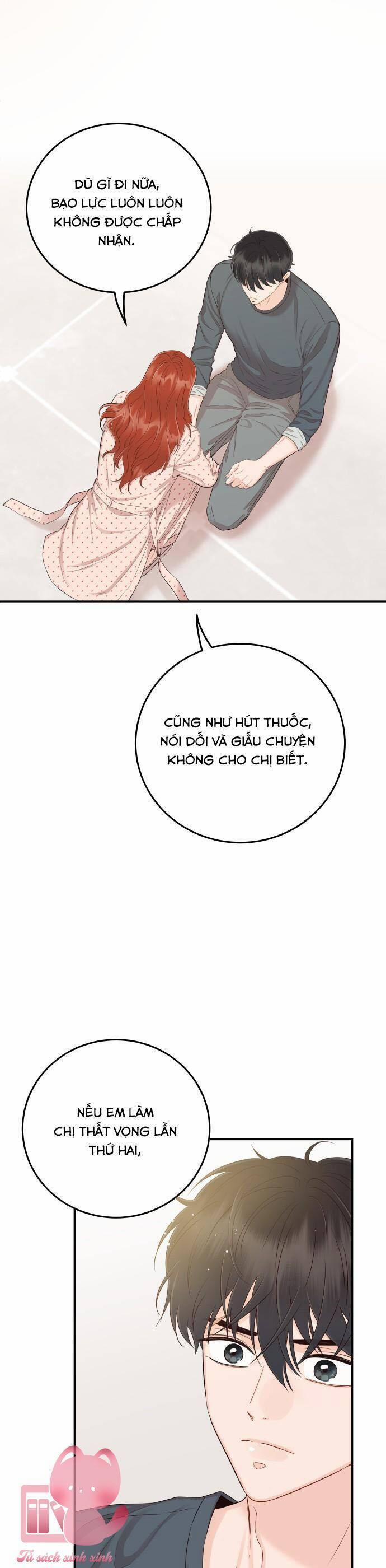 Người Một Nhà 22 trang 4