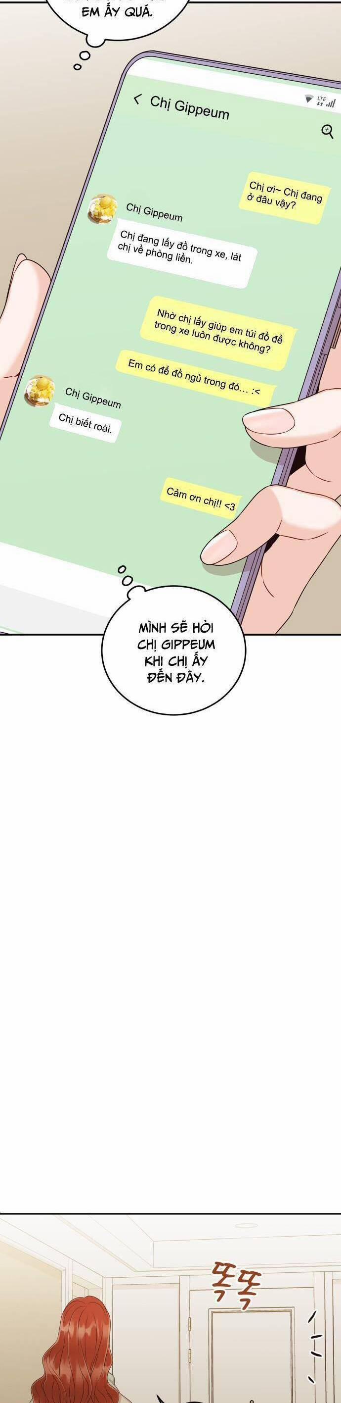 Người Một Nhà 22 trang 40