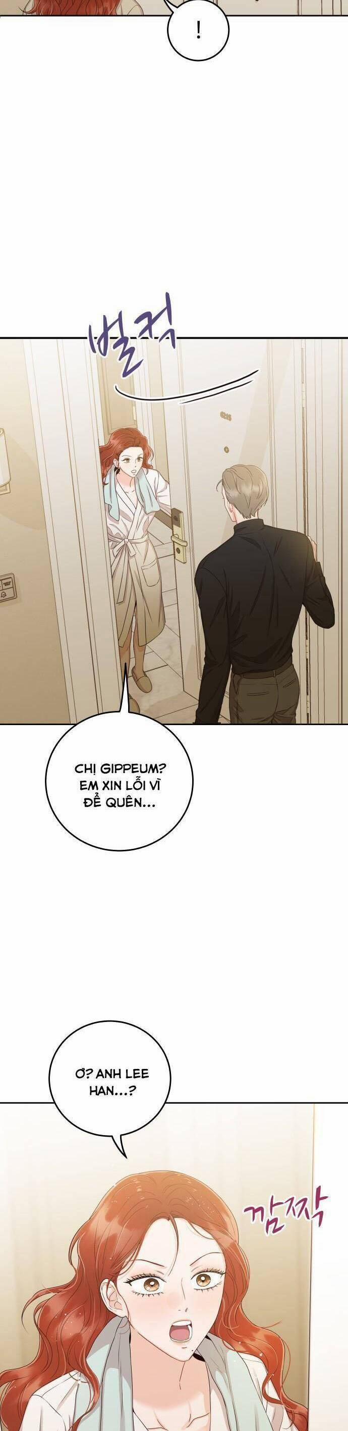 Người Một Nhà 22 trang 41