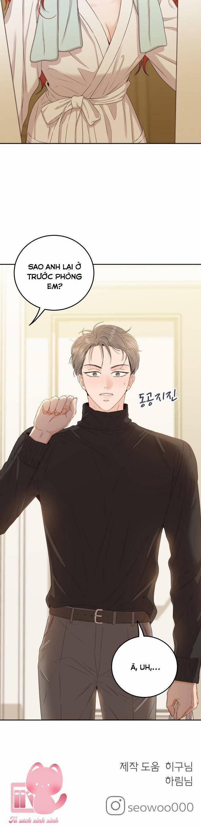 Người Một Nhà 22 trang 42