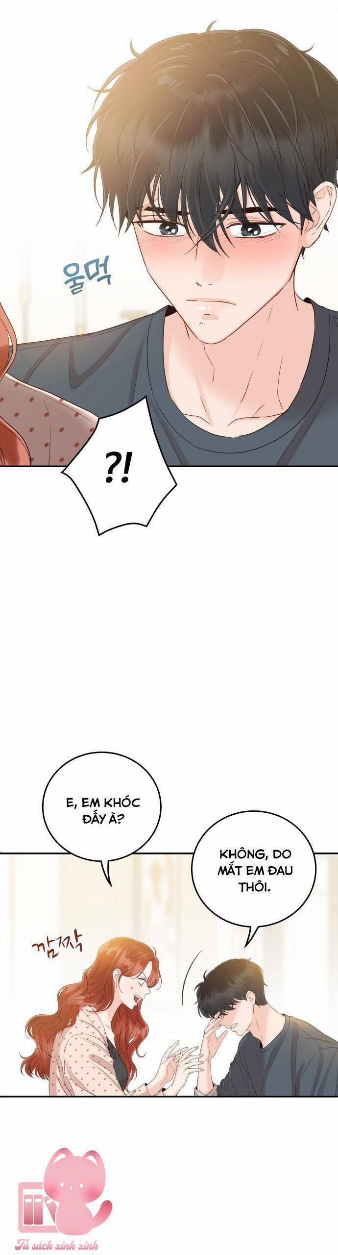 Người Một Nhà 22 trang 9